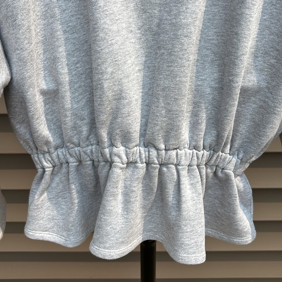 7FAM Peplum Top
Host Pick🎉🎉🎉 - Picture 5 of 13